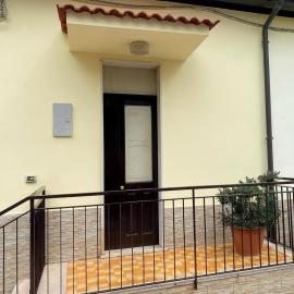 Casa tranquilla e indipendente
