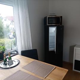 Gemütlich schnuckelige Wohnung mit -Sommer- Pool