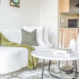 Villa Genesis-Luxury Apartment