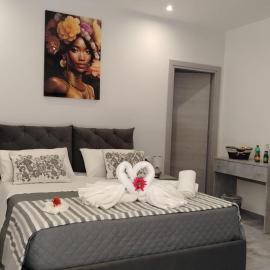 DIAZ House Airport, khách sạn ở Catania