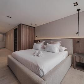 Modern & Elegant Loft in El Poblado 217