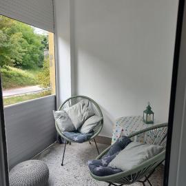 Relaks Apartman, hotel sa Rudnik