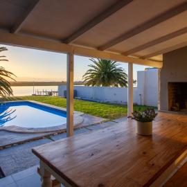 Berg River Living, ξενοδοχείο σε Velddrif