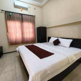 Loox Unram Guesthouse