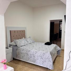 Complete House with Sophisticated Style and Comfort