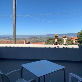 S Istentu, hotel v destinaci Sarule