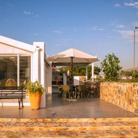 Kwaaiwater Cali House Getaway, Hermanus