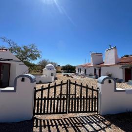 Monte do Pombal, hotel u gradu 'Sousel'