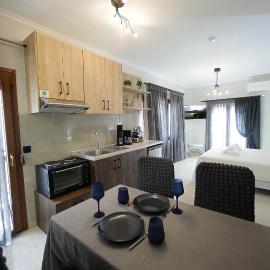 Lassani Apartments