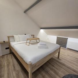 Suite à Saint-Hubert, ξενοδοχείο σε Saint-Hubert