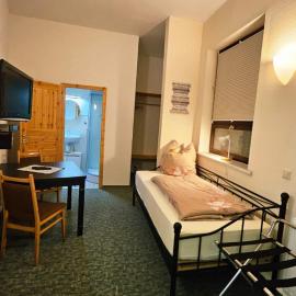 Burgblick, hotel v destinácii Nossen