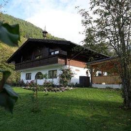 Alpenruhe Werfenweng