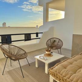 Farito Sunset, hotel u gradu Galdar