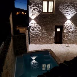 Casa Rural Motos, hotel a Lorca