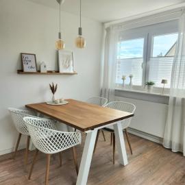 Ferienwohnung zur alten Post、フォグツブルクのホテル