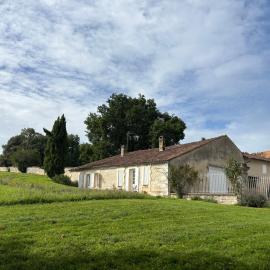 Maison au calme, Hotel in Chassors