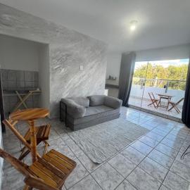 Apartamento com varanda, hotel v destinaci Petrolina