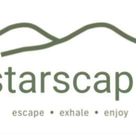 Star Scape, hotell sihtkohas Markinch