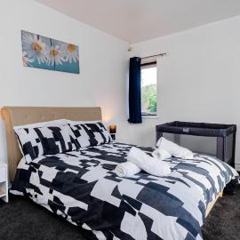 The Oak 3 Bedroom House