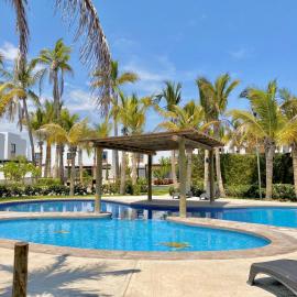 Palmilla Sunscape, hotel din Mazatlán