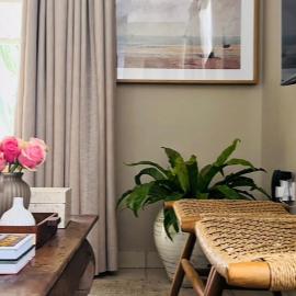 The Loft Apartment in Gaborone
