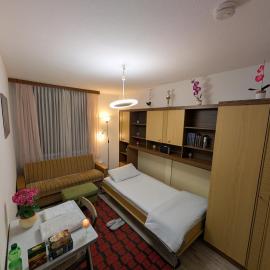 Affordable room in Bremerhaven, hotel din Bremerhaven