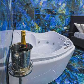 Paradise Luxury Rooms & Spa, hotel in Sciacca