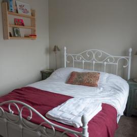 Cosy Ground Floor Flat by Catherine Hill Frome, Hotel in Frome