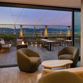 AC Hotel by Marriott Beverly Hills, hôtel à Los Angeles