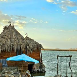 Marassina Camp Siwa, hotel in Siwa