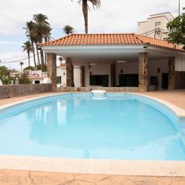 Villa La Finca