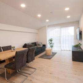 Armea Appart, hotel a Cadipietra