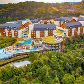 Laghetto Golden Resort