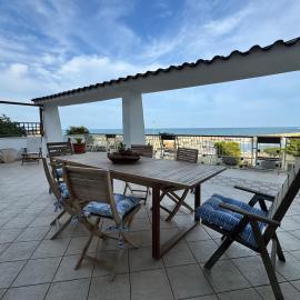 Apartment La terrazza sulla marina Ortona