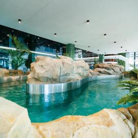 Bel mare aqua 2 Aquapark