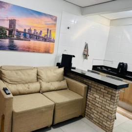 Residencial Leste Universitário