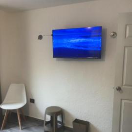 Casa SaasNá, Departamento B, C y D
