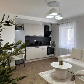 Modernes Apartment Linz - Kostenloser Parkplatz - Zentral, хотел в Линц