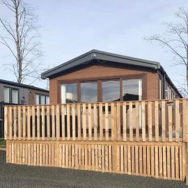 47 Northwood, Lilliardsedge