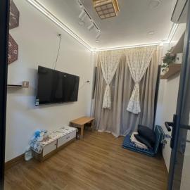 Peach Peach Home 3