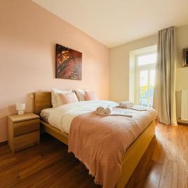 Auberge Gourmande, ξενοδοχείο σε Esch-sur-Alzette