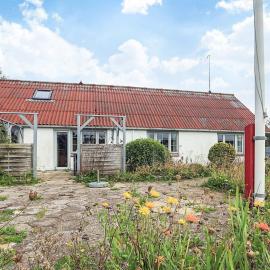 6 person holiday home in Vestervig