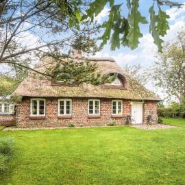4 person holiday home in Tønder, hotel din Tønder