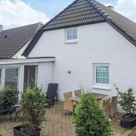6 person holiday home in Thisted, hotell i Thisted