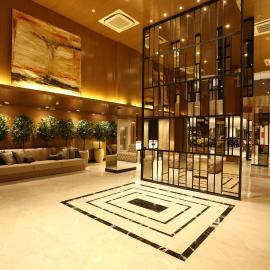 Royal Regency Palace Hotel, hotel no Rio de Janeiro
