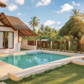 Secret Villa - Unique Experience