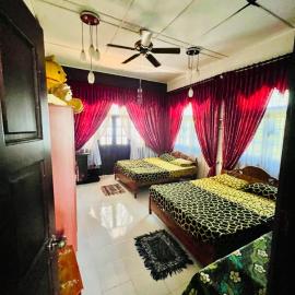 A Home Away B&B