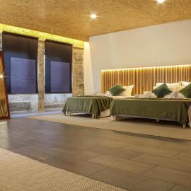 Fonte da Rosa Guest House Central Studio, hotel in Belmonte