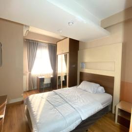 Easton Park Residence Jatinangor - GIANDARA, hotell i Sayang