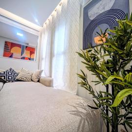 Superbe appartement à Agadir, Confort & tranquillité